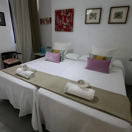 Apartamento Victoria Lägenhet Málaga