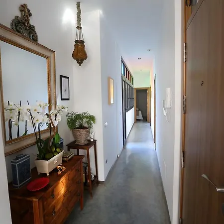 Apartamento Victoria * Málaga