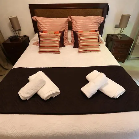 Apartamento Victoria * Malaga