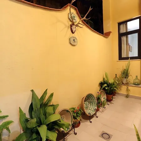 Apartamento Victoria Apartment Malaga
