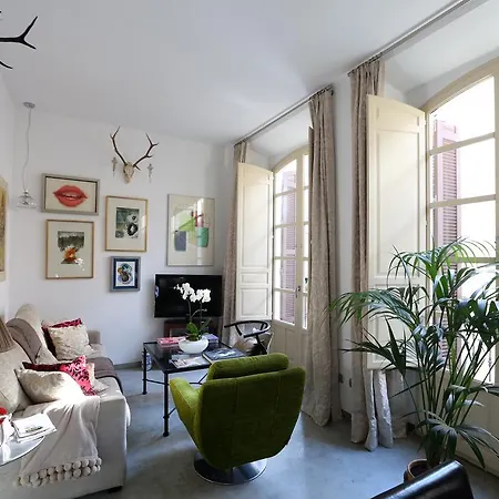 Apartamento Victoria Malaga