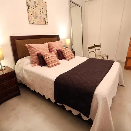 Apartamento Victoria Apartment