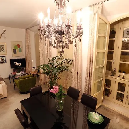 Apartamento Victoria *