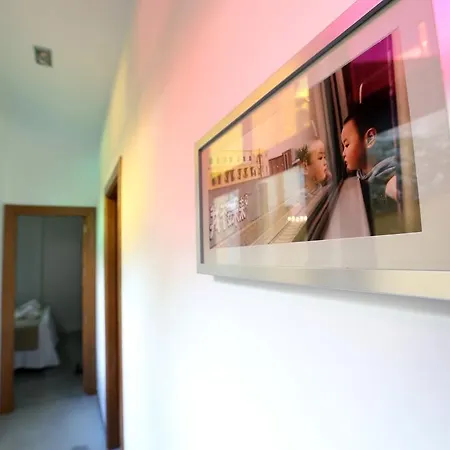 Apartamento Victoria Malaga