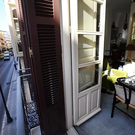 Apartamento Victoria